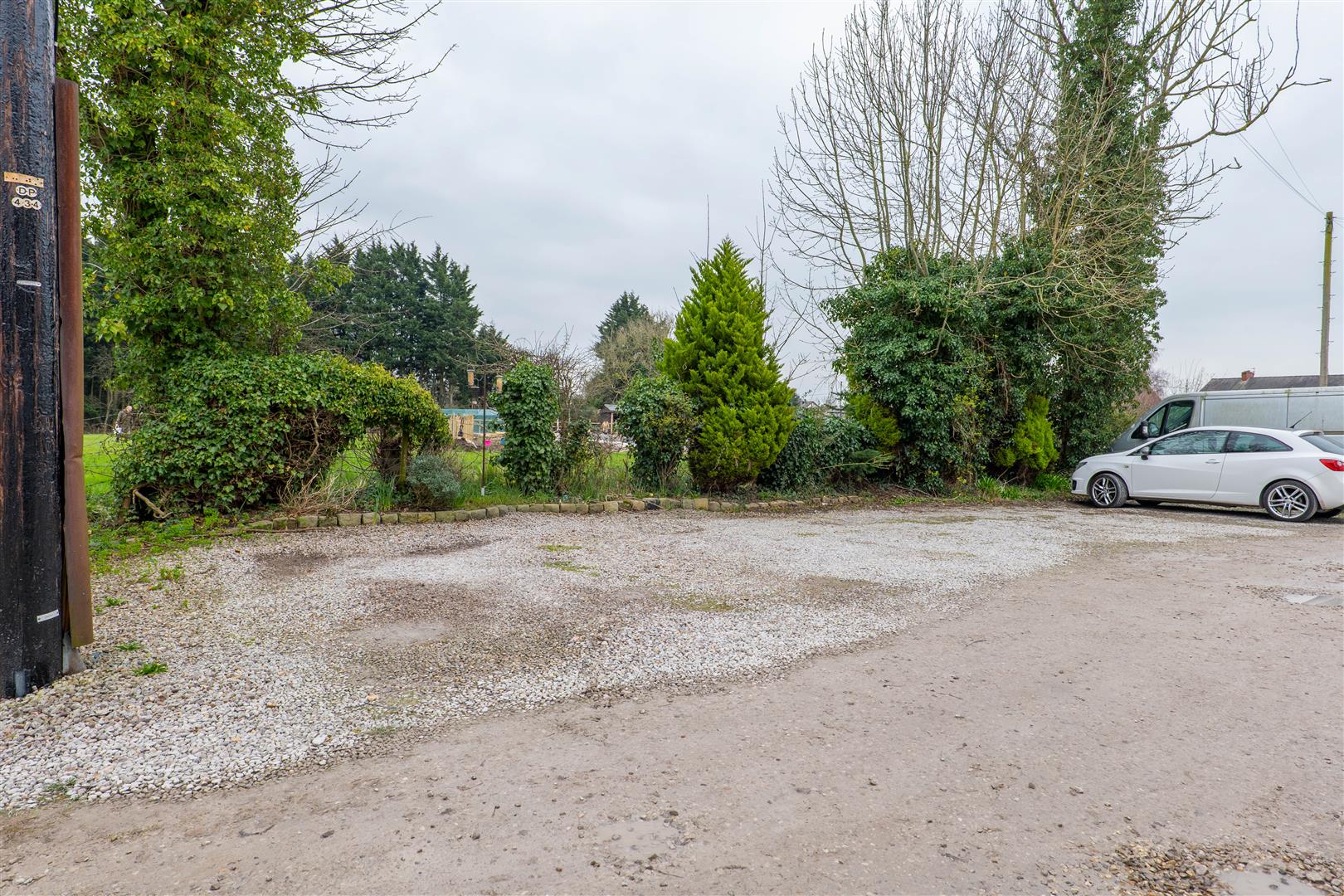 Poplar Avenue, Preston